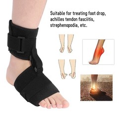 Foot Drop Brace – Ankle Foot Orthosis (AFO) Support Splint Product