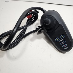Electric Adult Wheelchair Replacement Joystick Motor Controller M24V45A 7.0