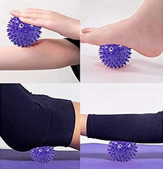 Foot and Calf Stretcher, Leg Hamstring Stretching Black