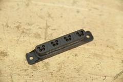 RNet Cable Junction Box for Permobil, Quickie Power Chair F3 F5 M300 M3 M1 M5