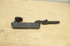 Quantum Q-Logic 3 Swing Away Joystick Mount (NEW STYLE) ACC1908434 Edge 3 Q6 2.0