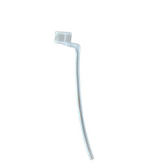 Signia Concha Lock – Medium – Retention Tail for Hearing Aids (2 Pack)