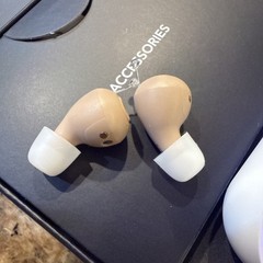 Audien ATOM PRO 2 Wireless Rechargeable OTC Hearing Aid, Premium Comfort XP2-29