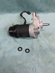 Pride Jazzy Select Power Wheelchair Motor DRVMOTR127. Right! READ DESCRIPTION!!!
