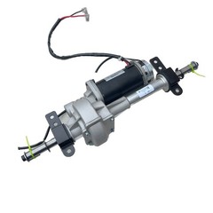 MOTOR TRANSAXLE ASSEMBLY AXLE BRAKE GOLDEN BUZZAROUND CARRY ON SCOOTER PARTS
