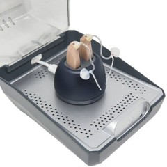 DryBoost UV by Dry & Store Drying, Sanitizing & Charging System – NEW
