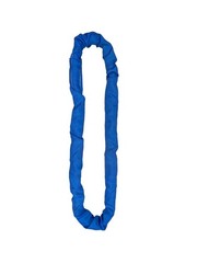 Power Lift PL7x15′ Blue Polyester Round Sling (21,200 lb. Vertical Capacity)|…