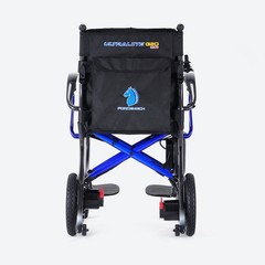 ForceMech G20 PRO Electric Folding Power Wheelchair (New In Box) – 25LBS ONLY