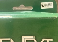 Genext Beats Premium Orthotic Insoles For Men Size 11 Brand New in the Box!