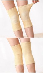 One Compress Bamboo Knee Sleeves, Bamboo Knee Sleeve, Bamboo Knee Brace