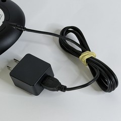 Philips Oticon C-1B2 MiniRITE TR Hearing Aid Charger Adapter -DOCK ONLY- TESTED