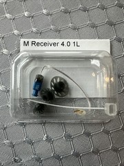 Phonak Receiver M 4.0 New Multiple Sizes 0, 1, 2, 3 Right and Left.