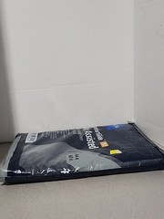 Medline MSC60011 Comfort Glide Air Assisted Repositioning Sheet 44x60in.