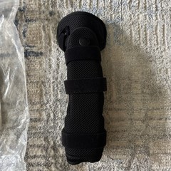 Dr Medical DRMS The Maximus Wrist Brace WB0104-148-03 Size Large