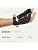 BraceUP Thumb Splint Brace Right Left Hand Women and Men, Spica Splint, CMC Thum