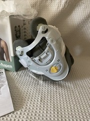 Aspen Vista Multipost Therapy Collar Universal Size Neck Brace With Box
