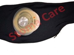 70%OFF-Thin Neoprene Ostomy Belt-Stoma Bag Belt-Stoma Belt-Illeostomy Hernia