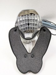 Hybodies Cervical Neck Traction Device: Neck Stretcher for Cervical Pain Relief