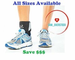 TriLok Ankle Brace (PTTD Ankle Sprains – Plantar Fasciitis) BioSkin ARCH SUPPORT