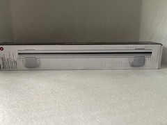 New KOHLER Rubicon R27241-CP 16″ Polished Chrome Grab Bar ADA Compliant