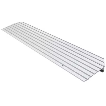 Silver Spring Thr1 Modular Threshold Ramp, 600 Lb Load Cap.