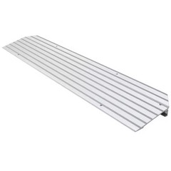 Silver Spring Thr1 Modular Threshold Ramp, 600 Lb Load Cap.