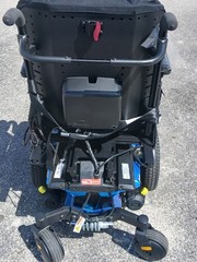 Quantum J4E 2sp-SS
