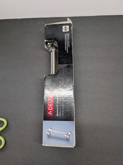 Delta Greenwich 9″ Mount Residential Assist Bar Chrome Up To 300 Lbs NEW