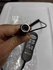 Golden ZKAD-5 Lift Chair MaxiComfort AutoDrive Hand Control Remote 5 Pin
