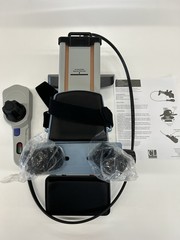 NEW – Comfortland CV-1000 Cervical Traction Unit Physical Therapy Neck Pain