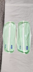 McKesson Ultra Underwear Size XL 58-68 Waist 2 Pack Heavy Adult Diapers 14 Count