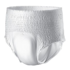 Prevail Daily Protective Underwear Unisex Adult Incontinence Underwear Disp…