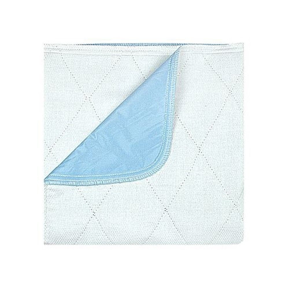 Beck’s Classic Birdseye Underpad, 18 x 24 Inch (CS/60)