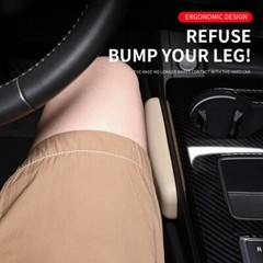 Car elbow pad arm rest relieves fatigue. Door armrest protective pads, universal
