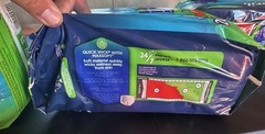 Prevail Per-Fit Unisex Incontinence Underwear – Medium Size, Bag of 20 (PF-512)