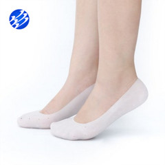 Foot Anti-Cracking Soft Comfortable Gel Moisturizing Foot Care Silicone Gel Sock