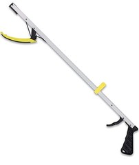 GRIPCERT Gripper Reacher Tool Reaching Aid – 26″ in Length – NEW! High Quality!