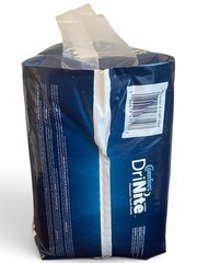17 count Comfees DriNite Juniors Youth Pants Size S/M 38-65+ Lbs