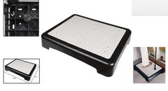 Modern Multi-Purpose Mobility Step – Supports 440 lbs, Perfect for All Ages