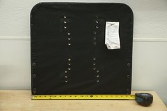 Jazzy / Quantum Power Chair 20″x19″ Solid Seat Pan for Aftermarket Cushions