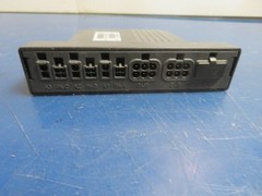 Quantum Stretto Seating Control Module CTL2005926 1765-5009 Wheelchair #6040
