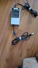 Hoveround MPV5 Power Wheelchair Battery Charger FY-4101 OEM 24VDC 5A READ