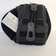 DR Medical LSO Back Brace Universal Adjustable Waist 25-56in / BB-159