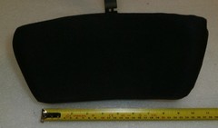 PERMOBIL HEAD REST SUPPORT USED GOOD CONDITION