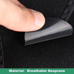 Adjustable Shoulder Brace Rotator Cuff Pain Relief Support for Joint Dislocated