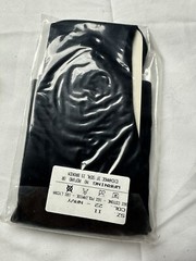 Juzo Dynamic OTC Cotton Support Socks Model 5700 Type AD Size l Brown 15-20 mmHg