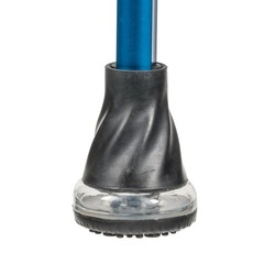 Comfort Designer Ergonomic Air-Crutch 1 Pair MD by Drive Medical 3 Colors
