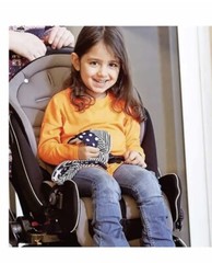 Etac R82 Stingray Special Needs Stroller Mobility Chair Tilt-in-space System Sz1