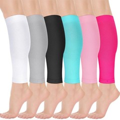 Sosation 6 Small, White, Black, Lake Blue, Light Pink, Gray, Rose Red