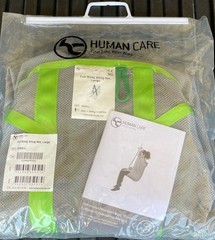 Human Care Full Body overhead lift Sling